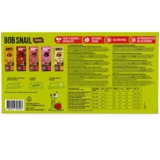 Набор конфет в шоколаде Bob Snail, 150 г (5 шт. х 30 г) - Pampik - 3