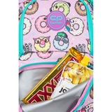 Рюкзак CoolPack Spіner Happy Donuts, с термокарманом, 24 л, 41x30x13 см, M (F001665) - Pampik - 4