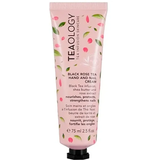 Крем для рук та нігтів Teaology Black Rose Tea 75 мл - Pampik