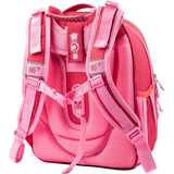 Рюкзак каркасний Yes H-25 Little Miss, розовый (559024) - Pampik - 3