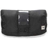 Муфта для рук Hauck Black (61872-1) - Pampik