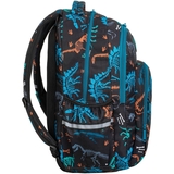 Рюкзак CoolPack Basic Plus Fossil, 24 л, 43x31x19 см (F003700) - Pampik - 2