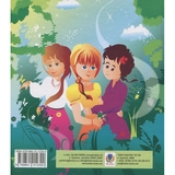 Круцю, круцю, журавлі... - Іван Франко (978-966-10-1230-0) - Pampik - 2