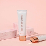 Солнцезащитный увлажняющий крем Mizon Perfect, SPF 50+, 50 мл - Pampik - 2