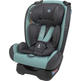 Автокресло El Camino STEP ME 1017 Royal Turquoy бирюзовое (24675) - Pampik