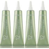 Набор лосьонов для очищения кожи головы Masil 12 Scalp Spa Cleansing Lotion, 4 шт. х 15 мл - Pampik