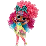 Ігровий набір із лялькою L.O.L. Surprise! Tweens Surprise Swap Крімпс Кора з аксесуарами (593263) - Pampik - 2
