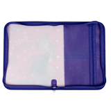 Папка факультативная Yes Keith Kimberlin, A4, на молнии (491971) - Pampik - 2