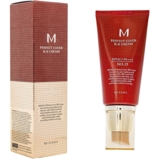 ВВ-крем Missha M Perfect Cover RX SPF42/PA+++ відтінок 21 (Light Beige) 50 мл - Pampik - 3