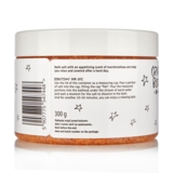 Соль для ванн HiSkin Crazy Body Marshmallow 300 г - Pampik - 2