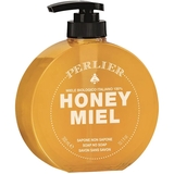 Рідке мило Perlier Honey Miel Soap No Soap 300 мл - Pampik