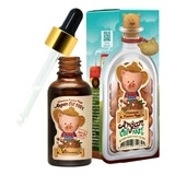 Олія для шкіри Elizavecca Farmer Piggy Argan Oil 100% 30 мл - Pampik