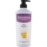 Лосьйон для тіла Food A Holic Vaseline Deep Moisture Lotion поживний 500 мл - Pampik