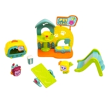 Ігровий набір Moji Pops Вихованці на прогулянці (PMPSB216IN10) - Pampik - 3