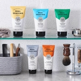 Традиційний крем для гоління The Real Shaving Company Age Defense 125 мл - Pampik - 2