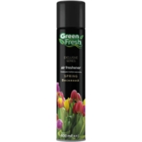 Освежитель воздуха Green Fresh Весенний, 400 мл - Pampik
