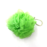 Мочалка-бант для душу SPL, в асортименті - Pampik - 5