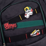 Рюкзак Yes S-85 Champs, черный (552517) - Pampik - 13