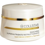 Суперживильна маска для волосся Collistar Special Perfect Hair Supernourishing Restorative, 200 мл - Pampik