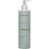Тонік для обличчя Christina BioPhyto Refreshing Toner 300 мл - Pampik