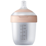 Пляшечка для годування Lovi Mammafeel, 150 мл (21/595) - Pampik