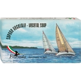 Мыло натуральное Florinda Спорт Паруса, 100 г - Pampik