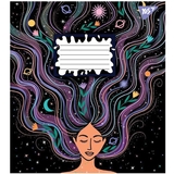 Набор тетрадей Yes Magic Girl, A5, в клеточку, 36 листов, 15 шт. (766683) - Pampik - 5