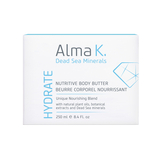 Олія для тіла Alma K Body Care 250 мл (121595) - Pampik - 2