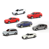 Автомодель TechnoDrive в асортименті (1:64) (250348U) - Pampik - 3