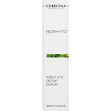 Детокс-сыворотка Christina BioPhyto Absolute Detox Serum 30 мл - Pampik - 3