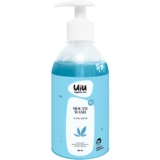 Ополіскувач для ротової порожнини UIU Активна свіжість, 300 мл - Pampik