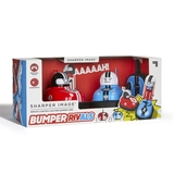 Игровой набор Sharper Image Road Rage speed bumpers (1240000481) - Pampik - 3