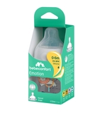 Бутылочка для кормления Bebe Confort Emotion PP Bottle, 150 мл, белая (3102201960) - Pampik - 3