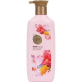 Парфюмированный кондиционер для блеска волос LG Reen Baekdan, 500 мл - Pampik