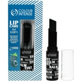Тинт-бальзам для губ Colour Intense Lip Care Оттеночный, №02 (Ежевика), 4 г - Pampik