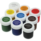 Гуашь Zibi Kids Line Classic 9 цветов (ZB.6611) - Pampik - 2