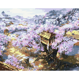 Картина за номерами ArtCraft Прекрасна буденність 40x50 см (10501-AC) - Pampik