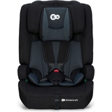 Автокрісло Kinderkraft Safety Fix 2 i-Size чорне (00-00305218) - Pampik - 3