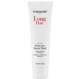 Захисна відновлююча маска проти ламкості волосся La Biosthetique Protective Repair Mask 50 мл - Pampik