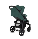 Прогулянкова коляска Lionelo Annet plus green forest, зелена (LO-ANNET PLUS GREEN FOREST) - Pampik - 5