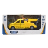 Автомодель TechnoDrive City service Эвакуатор желтая (510651.270) - Pampik - 11
