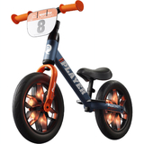 Біговел Qplay Player, помаранчевий (B-600Orange) - Pampik