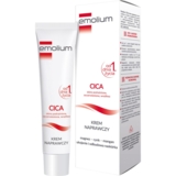 Крем для тіла Emolium Cica відновлювальний 40 мл - Pampik - 3