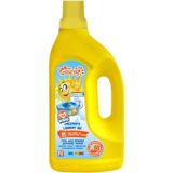 Гель для прання дитячих речей Ясне Сонечко, 1 л - Pampik