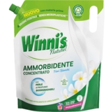 Гипоаллергенный ополаскиватель для стирки Winni's Ammorbidente EcoFormato Fiori Bianci,1.25 л - Pampik