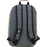 Рюкзак молодіжний Yes R-03 Ray Reflective, серый (558595) - Pampik - 3