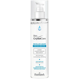 Жидкость мицеллярная Farmona Skin Crystal Care 200 мл (5900117100264) - Pampik