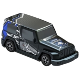 Інерційна машинка Crash'ems Крашмобіль 2 в 1 Vehicle (1300) - Pampik