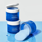 Гидрогелевые патчи для лица It´s Skin Li Jelly Pad Firefighter 120 мл 70 шт. - Pampik - 2