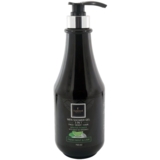 Шампунь-гель для душа Famirel 3 в 1 Сандал с аргановым маслом для мужчин, 750 мл - Pampik